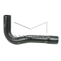 Top Radiator Hose (Hino Truck Ranger Hawk FD3W/FD 6.0L W06E I6 12V OHV Diesel)