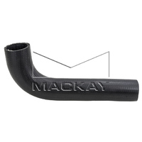 Top Radiator Hose (Hino Truck Ranger Hawk FD3H/FD 6.0L H07D I6 12V OHV Diesel)