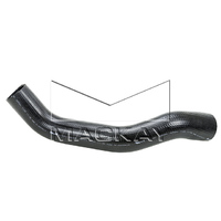 Top Radiator Hose (Hino Truck Super Dolphin FS1K/FS 12.8L K13C I6 24V SOHC Turbo Diesel)