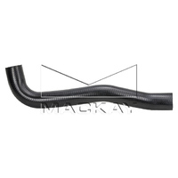 Top Radiator Hose (Hino Truck Ranger FT3W/FT 6.0L W06E I6 12V OHV Diesel)