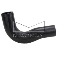 Top Radiator Hose (Hino Truck Ranger GD1J/GD 8.0L J08CF I6 24V SOHC Turbo Diesel)
