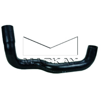 Radiator Hose - Bottom (Isuzu Forward/FSR450/FSR500/FSR650 FSR11/FSR12 5.8L 6BD1 I6 12V OHV Diesel) & 6.5L 6BG1 I6 12V OHV Diesel)