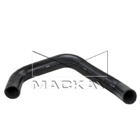 Radiator Hose - Bottom (Isuzu Forward/FSR500/FSR550/FSR650/FSR750 FSR32 7.1L 6HE1 I6 12V SOHC Diesel)