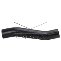 Radiator Hose - Bottom (Isuzu Forward/FRR500/FRR550 FRR33 8.2L 6HH1 I6 12V SOHC Diesel)