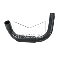Radiator Hose - Bottom (Daihatsu Delta V116/V118/V119 3.7L 14B I4 8V OHV Diesel)