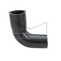 Radiator Hose - Bottom (Daihatsu Delta V116/V118/V119 3.7L 14B I4 8V OHV Diesel)