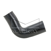 Top Radiator Hose (Isuzu ELF/NKR150/NKR200/NKR250 NKR58 3.6L 4BE1 I4 8V OHV Diesel)