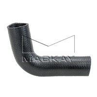 Top Radiator Hose (Isuzu ELF/NKR150/NKR200/NKR250 NKR58 3.6L 4BE1 I4 8V OHV Diesel)