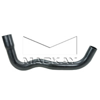 Radiator Hose - Bottom (Isuzu ELF/NPR300/NPR400/NPR450 NPR59 3.9L 4BD1 I4 8V OHV Diesel)