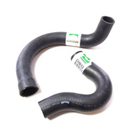 XM - XP Falcon Upper & Lower Radiator Hose Set 144 170 200 6 Cylinder