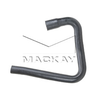 Radiator Hose - Bottom (Isuzu ELF/NKR150/NKR200/NKR250 NKR58 3.6L 4BE1 I4 8V OHV Diesel)