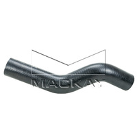 Top Radiator Hose (Nissan UD CK CKB450/CKB452/CKB455 1 2.5L PF6T & PF6TA I6 24V SOHC Turbo Diesel)