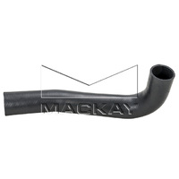 Top Radiator Hose (Nissan UD CK 10/CK 11 CK10/CK11 6.8L ND6 I4 V8 OHV Diesel)