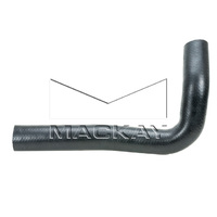 Top Radiator Hose (Nissan UD CK 40 CK40 10.3L PD6T I6 12V SOHC Turbo Diesel) 16mm x 850mm