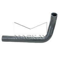 Top Radiator Hose (Nissan UD CK 40 CK40 10.3L PD6T I6 12V SOHC Turbo Diesel) 36mm x 375mm