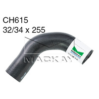 Top Radiator Hose (Vauxhall Velox & Cresta PB)