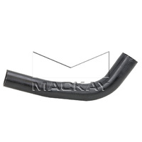 Radiator Hose - Bottom (Nissan UD MK 180/MK185/MK 190/MK 205/MK225 MKB210 7.0L FE6TA I6 24V OHV Turbo Diesel)