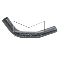 Radiator Hose - Bottom (Nissan UD MK 180/MK185/MK 190/MK 205/MK225 MKB210 7.0L FE6TA I6 24V OHV Turbo Diesel)