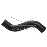 Radiator Hose - Bottom (Nissan UD CK 40 CK40 10.3L PD6T I6 12V SOHC Turbo Diesel)