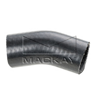 Bypass Hose (Mitsubishi Fuso Fighter FK417 7.5L 6D16 & 6D16T I6 12V OHV Diesel)