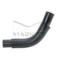 Top Radiator Hose (Ford Trader MC/ME 3.5L SL I4 8V OHV Diesel)