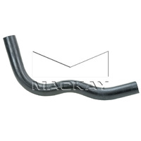 Radiator Hose - Bottom (Ford Trader MC/ME 3.5L SL I4 8V OHV Diesel)