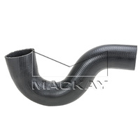 Top Radiator Hose (Ford Trader MC 4.1L ZB I6 12V OHV Diesel)