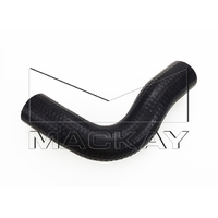 Radiator Hose - Bottom (Forester XT SG 2.5L EJ255 Turbo)