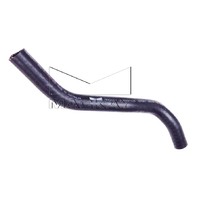 Heater Hose (Honda CRV 2.0L (B20) I4 16V DOHC MPFI) 3 of 3