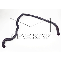 Heater Hose (BMW E39 E39 520i/523i/528i)