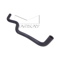 Heater Hose (Honda CRV 2.0L (B20) I4 16V DOHC MPFI)