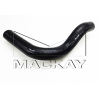 Top Radiator Hose - Radiator to Thermostat Housing 1 of 2 (Ranger PX 2.2L (P4AT) I4 TD)