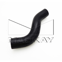 Radiator Hose - Bottom Pipe to Engine 2 of 2 (Ranger PX I4 Diesel)