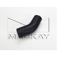 Radiator Hose - Bottom Radiator to Pipe (Ranger PX I4 Diesel - Suits Improved Ride) 2 of 2