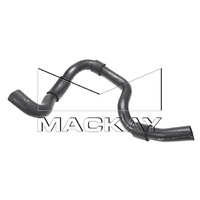 Top Radiator Hose (Colorado RG 2.8L (LWH) I4 16V DOHC Turbo Diesel)
