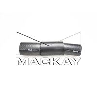 Top Radiator Hose (Hiace KDH201 3.0L (1KDFTV) I4 16V DOHC Turbo Diesel)