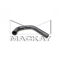 Heater Hose (Hiace KDH223 3.0L (1KDFTV) I4 16V DOHC Turbo Diesel)