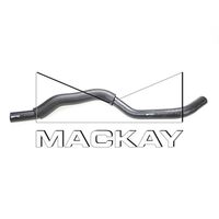 Heater Hose (Lancer Evo 8 Chassis CT9A 2.0L (4G63T) I4 16V DOHC Turbo)