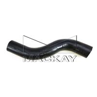Top Radiator Hose - LHS Engine Water Outlet to Filler (ASX XA/XB/XC 2.0L (4B11) I4 16V DOHC VVT) 2 of 2