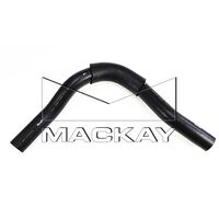 Top Radiator Hose - LHS Engine Water Outlet to Filler (ASX XA/XB/XC 2.0L (4B11) I4 16V DOHC VVT)