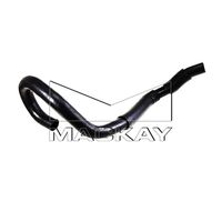 Radiator Hose - Bottom Radiator to Thermostat Housing Inlet (Mitsubishi ASX XA/XB/XC 2.0L (4B11) I4 16V DOHC VVT Manual and CVT w/o Transmission Coole