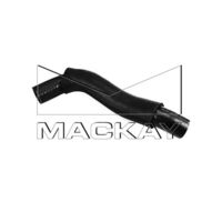 Radiator Hose - Bottom Radiator to T-Piece (Mitsubishi ASX XA/XB/XC 2.0L (4B11) I4 16V DOHC VVT - Suits CVT with Transmission Cooler) 2 of 2