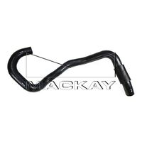 Radiator Hose - Lower (Lancer CJ/CF 4B11 W/O Turbo Manual)