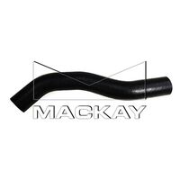 Top Radiator Hose - Engine Water Outlet to T-Piece (Outlander ZJ/ZK/ZL 2.0L (4J11) I4 16V SOHC VVT Auto)