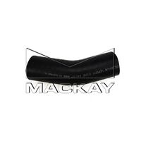 Top Radiator Hose - Engine Water Outlet to T-Piece (Outlander ZJ/ZK/ZL 2.0L (4J11) I4 16V SOHC VVT Auto)
