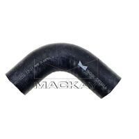 Top Radiator Hose - Radiator to Filler Neck 1 of 2 (Navara D23 YS23DDT I4 16V DOHC CRD I/C Turbo Diesel Single & Twin Turbo)