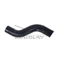 Top Radiator Hose - Filler Neck to Engine 2 of 2 (Navara D23 YS23DDT I4 16V DOHC CRD I/C Turbo Diesel Single & Twin Turbo)