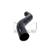 Radiator Hose - Lower - 1st Connection to 2nd Connection 2 of 4 (Navara D23 YS23DDT I4 16V DOHC CRD I/C Turbo Diesel Single & Twin Turbo)