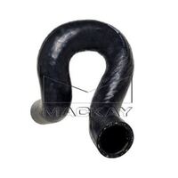 Radiator Hose - Lower (Barina TM 1.6L F16D4 I4 16V DOHC VVT Auto)
