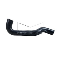 Top Radiator Hose (Micra K12 CR14DE I4 16V DOHC MPFI 1386cc 72kw)